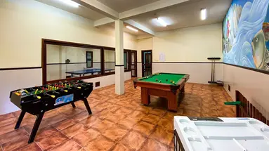 Pandanus Resort