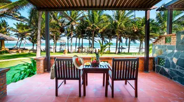 Pandanus Resort