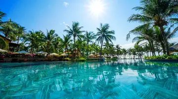 Pandanus Resort