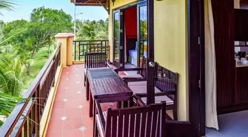Pandanus Resort