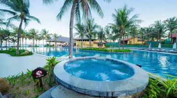 Pandanus Resort