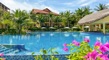 Pandanus Resort