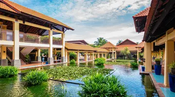 Pandanus Resort