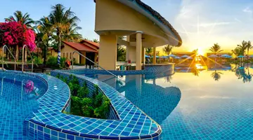 Pandanus Resort