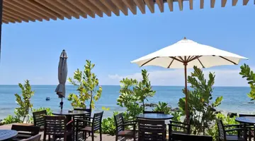 PANDORA BEACH MUI NE RETREAT