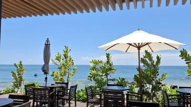 PANDORA BEACH MUI NE RETREAT