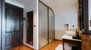PANDORA BEACH MUI NE RETREAT