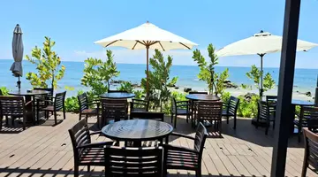 PANDORA BEACH MUI NE RETREAT