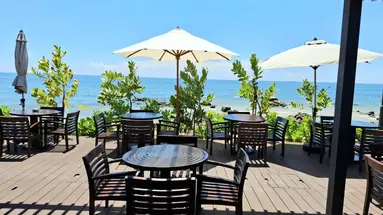 PANDORA BEACH MUI NE RETREAT