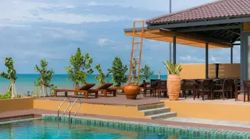 PANDORA BEACH MUI NE RETREAT