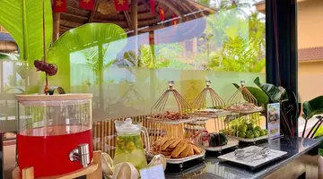 PANDORA BEACH MUI NE RETREAT