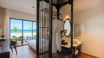 PANDORA BEACH MUI NE RETREAT