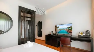 PANDORA BEACH MUI NE RETREAT