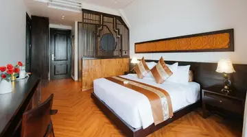 PANDORA BEACH MUI NE RETREAT
