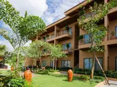 PANDORA BEACH MUI NE RETREAT
