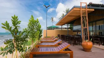 PANDORA BEACH MUI NE RETREAT