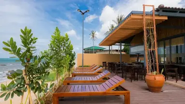 PANDORA BEACH MUI NE RETREAT