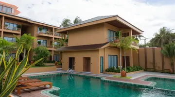 PANDORA BEACH MUI NE RETREAT