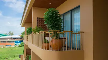 PANDORA BEACH MUI NE RETREAT