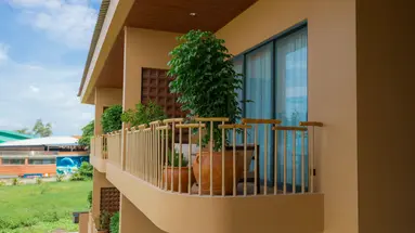 PANDORA BEACH MUI NE RETREAT