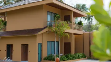 PANDORA BEACH MUI NE RETREAT