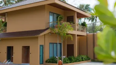 PANDORA BEACH MUI NE RETREAT