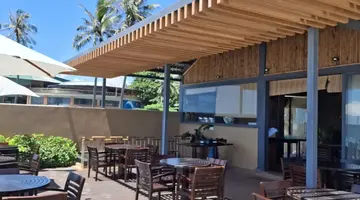 PANDORA BEACH MUI NE RETREAT