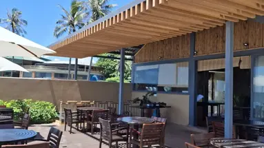 PANDORA BEACH MUI NE RETREAT