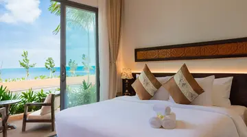 PANDORA BEACH MUI NE RETREAT