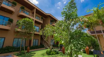 PANDORA BEACH MUI NE RETREAT