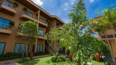 PANDORA BEACH MUI NE RETREAT