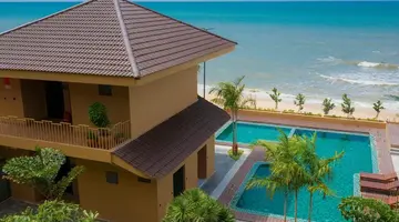 PANDORA BEACH MUI NE RETREAT
