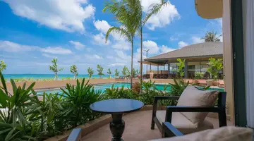 PANDORA BEACH MUI NE RETREAT