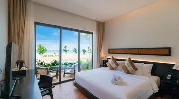 PANDORA BEACH MUI NE RETREAT