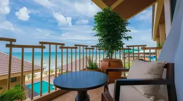 PANDORA BEACH MUI NE RETREAT
