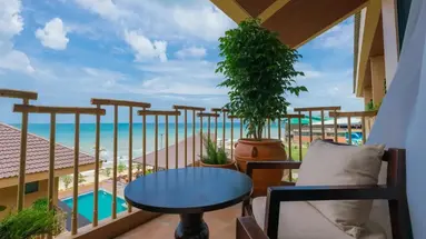 PANDORA BEACH MUI NE RETREAT