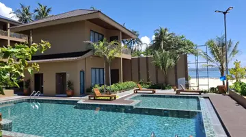 PANDORA BEACH MUI NE RETREAT