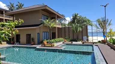 PANDORA BEACH MUI NE RETREAT