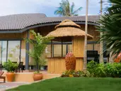 PANDORA BEACH MUI NE RETREAT