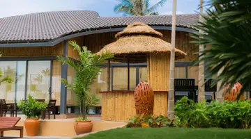 PANDORA BEACH MUI NE RETREAT