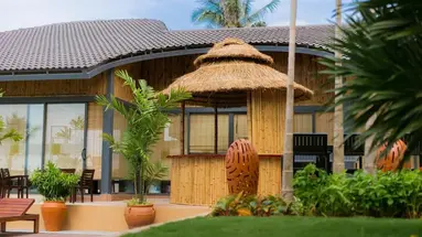 PANDORA BEACH MUI NE RETREAT