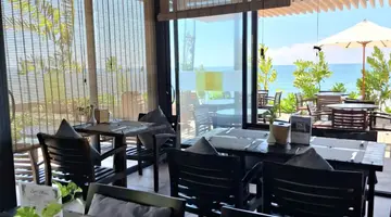 PANDORA BEACH MUI NE RETREAT