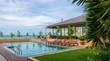 PANDORA BEACH MUI NE RETREAT
