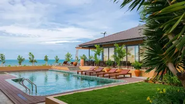 PANDORA BEACH MUI NE RETREAT