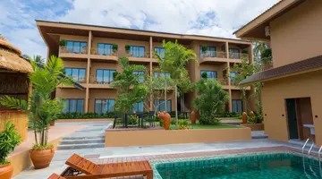 PANDORA BEACH MUI NE RETREAT