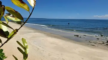 PANDORA BEACH MUI NE RETREAT