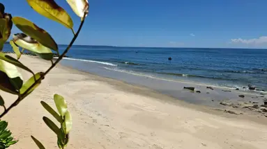 PANDORA BEACH MUI NE RETREAT