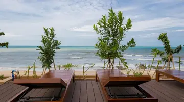 PANDORA BEACH MUI NE RETREAT