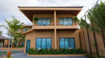 PANDORA BEACH MUI NE RETREAT