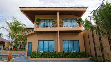 PANDORA BEACH MUI NE RETREAT